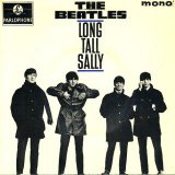 The Beatles - Long Tall Sally