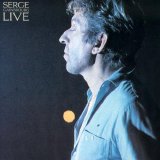 Serge Gainsbourg - Live