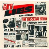 Guns N' Roses - GN'R Lies