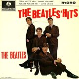 The Beatles - The Beatles' Hits