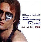 Steve Harley & Cockney Rebel - Live at the BBC