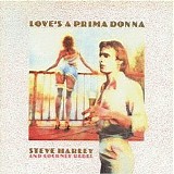 Steve Harley & Cockney Rebel - Love's A Prima Donna