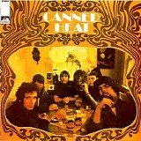 Canned Heat - Canned Heat