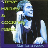 Steve Harley & Cockney Rebel - Star For A Week