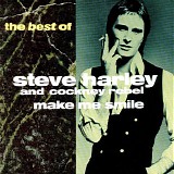 Steve Harley & Cockney Rebel - Make Me Smile