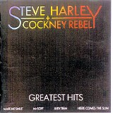 Steve Harley & Cockney Rebel - Greatest Hits