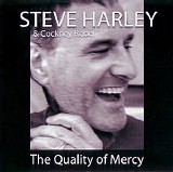 Steve Harley & Cockney Rebel - The Quality Of Mercy