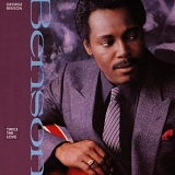 George Benson - Twice the Love