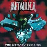 Metallica - The Memory Remains #2 (single)  (U.K.)