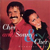 Sonny & Cher - Sonny & Cher: Greatest Hits