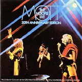 Mott The Hoople - Live 30th Anniversary Edition