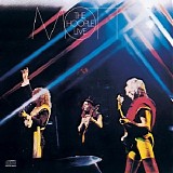 Mott The Hoople - Live