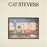 Cat Stevens - Teaser And The Firecat