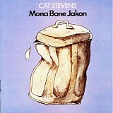 Cat Stevens - Mona Bone Jakon