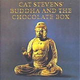 Cat Stevens - Buddha And The Chocolate Box