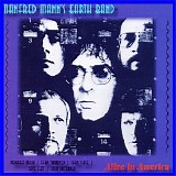 Manfred Mann's Earth Band - Alive In America