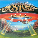 Boston - Don't Look Back