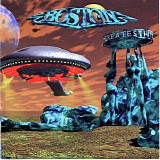 Boston - Greatest Hits