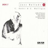 Chet Baker & Gerry Mulligan - Jazz Ballads