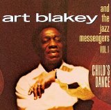 Art Blakey - Child's Dnce