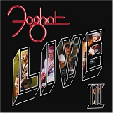 Foghat - Live II