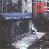 Dirty Looks - Five Easy Pieces