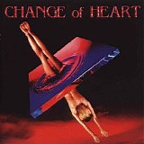 Change Of Heart - Change Of Heart