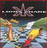 Lion's Share - Lion's Share