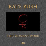 Kate Bush - This Womans Work