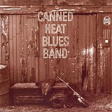 Canned Heat - Blues Band