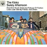 The Kinks - Sunny Afternoon