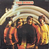 The Kinks - The Village Green Preservation Society