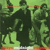 Dexy's Midnight Runners - Searching For The Young Soul Rebels