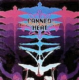 Canned Heat - One More River To Cross