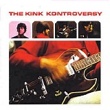 The Kinks - The Kink Kontroversy