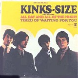 The Kinks - Kinks-Size