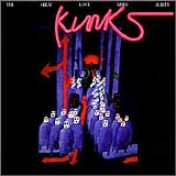 The Kinks - The Great Lost Kinks Album