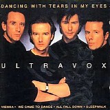 Ultravox - Dancing With Tears In My Eyes