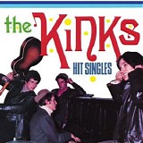 The Kinks - Hit Singles