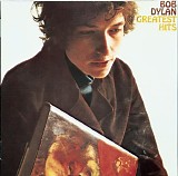 Bob Dylan - Bob Dylan's Greatest Hits