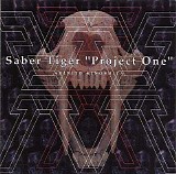 Saber Tiger - Project One