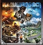 Hammerforce - Dice