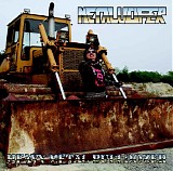 Metalucifer - Heavy Metal Bulldozer