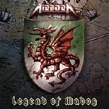 Airborn - Legend Of Madog