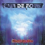 Tour De Force - World On Fire