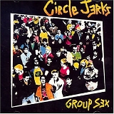 Circle Jerks - Group Sex