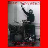 Pete Townshend - The Roundhouse, London April 14, 1974