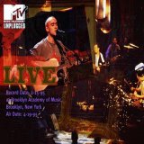 Live - MTV Unplugged