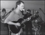 Dave Matthews - Before The Band
