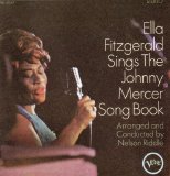 Ella Fitzgerald - The Johnny Mercer Songbook